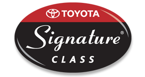 Signature Class